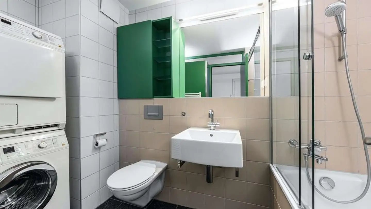 Wohnung mieten - Im Sesselacker 26, 4059 Basel - Foto 4