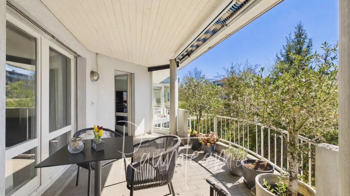 Appartamento in vendita - 8280 Kreuzlingen