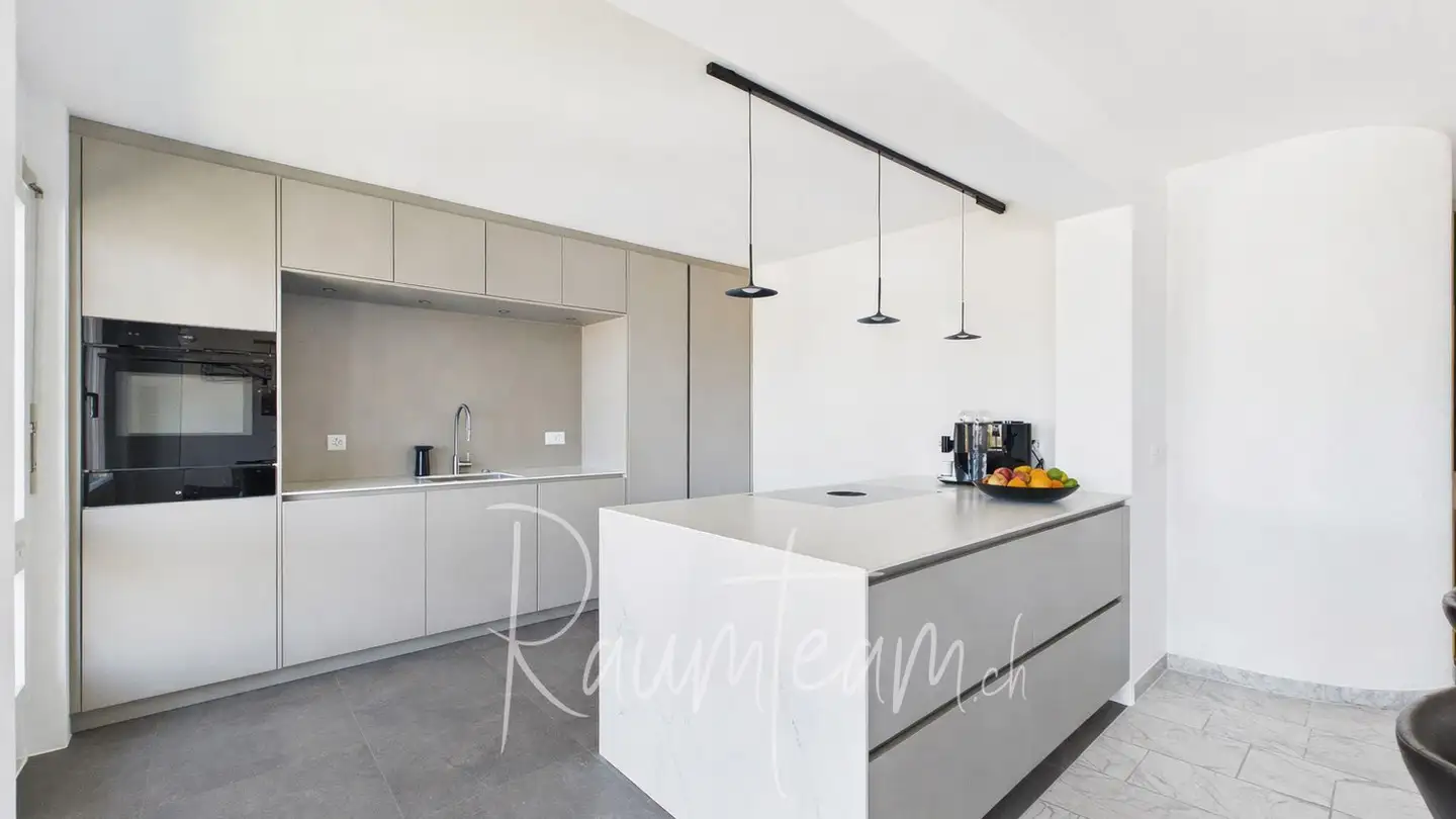 Appartamento in vendita - 8280 Kreuzlingen - Foto 2