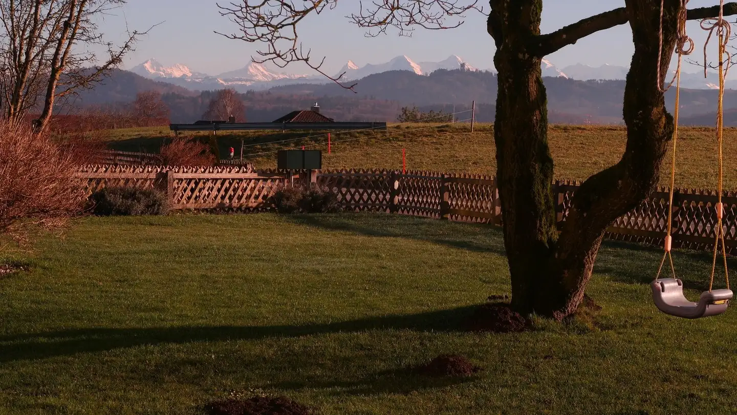 Maison individuelle à vendre - Murtenstrasse 4, 3202 Frauenkappelen - Photo 4