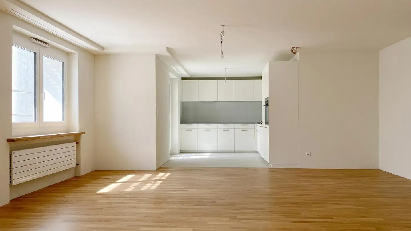 Wohnung mieten - Hauptstrasse 114, 4102 Binningen