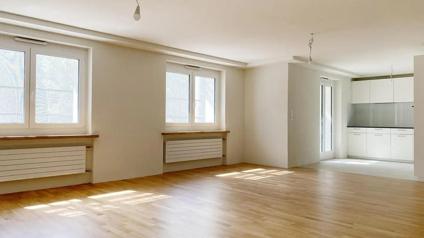 Wohnung mieten - Hauptstrasse 114, 4102 Binningen - Foto 2