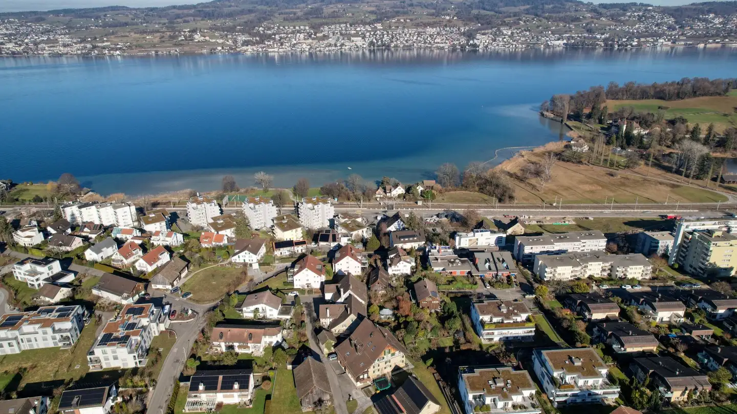 Einfamilienhaus kaufen - 8804 Au ZH - Foto 4