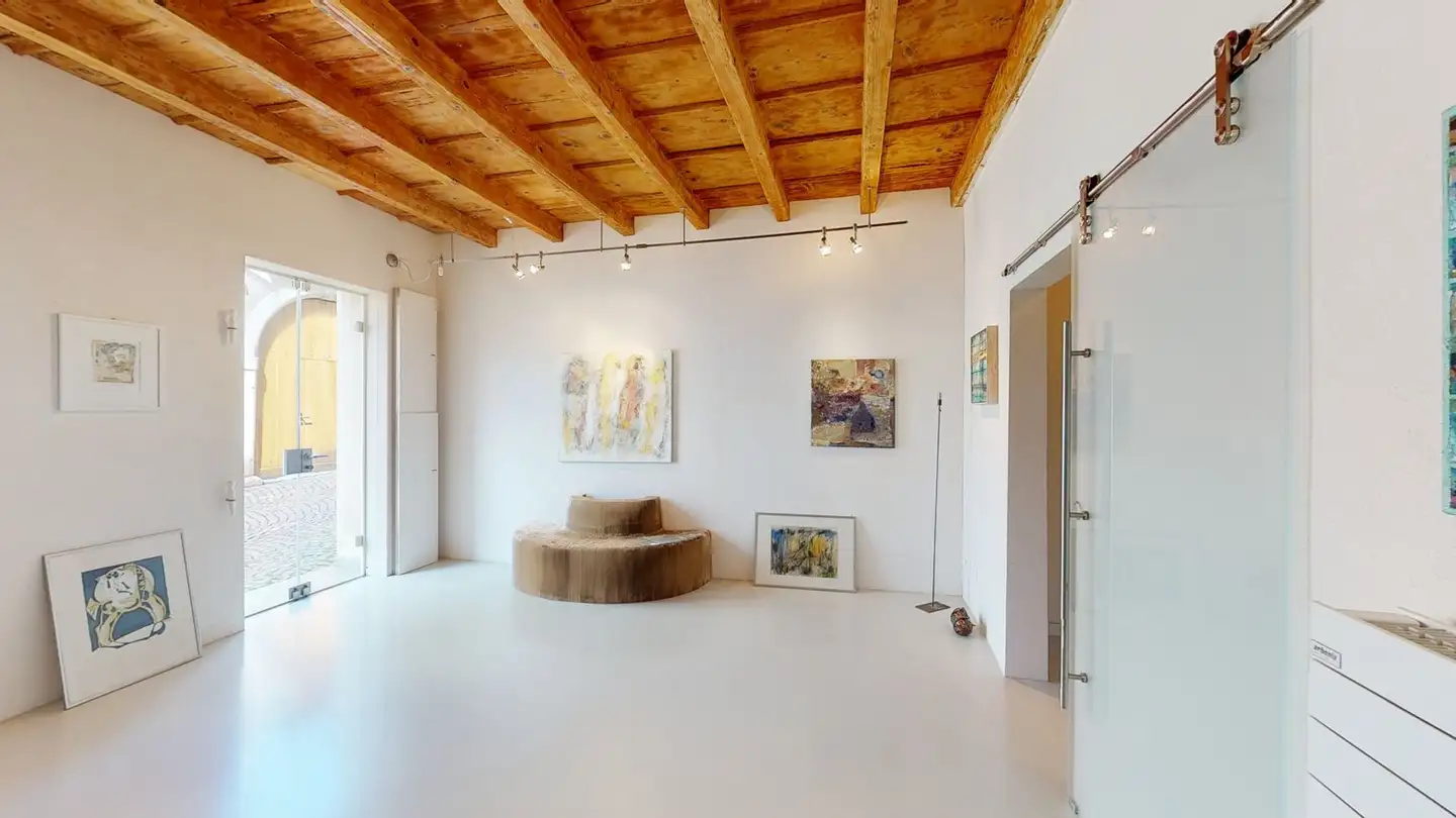 Single house for sale - 6850 Mendrisio