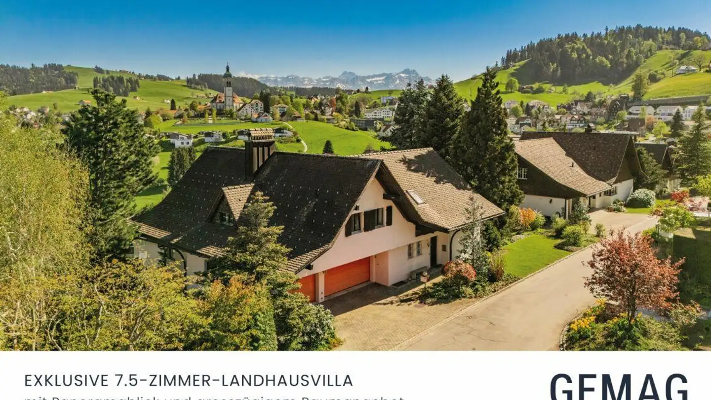 Einfamilienhaus kaufen - 9042 Speicher