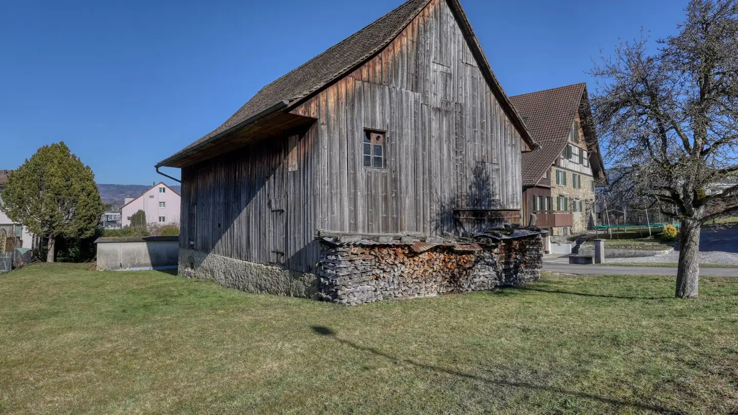 Casa singola in vendita - 8820 Wädenswil
