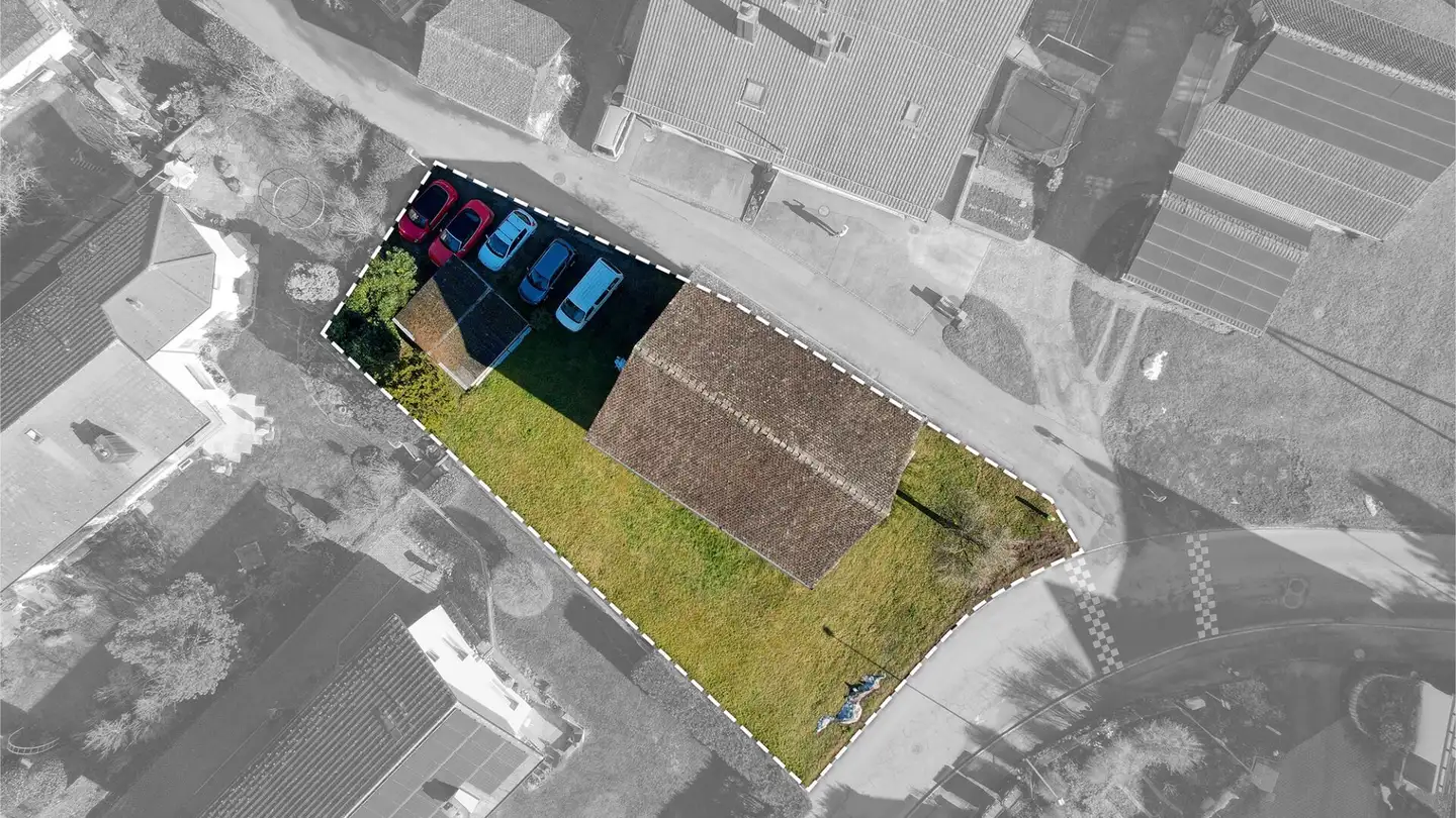 Casa singola in vendita - 8820 Wädenswil - Foto 2