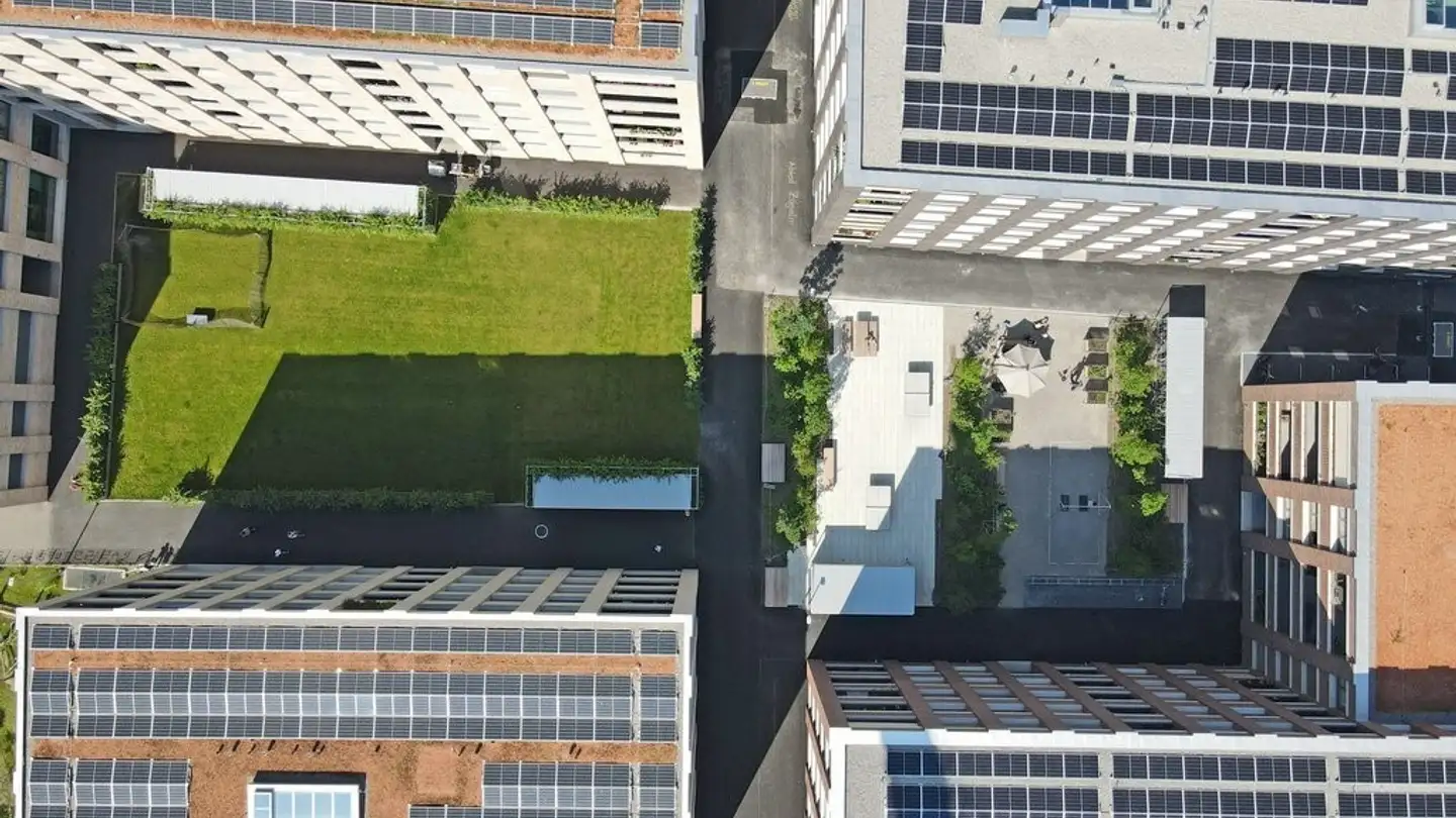 Appartement à louer - Thomasweg 19, 3097 Liebefeld