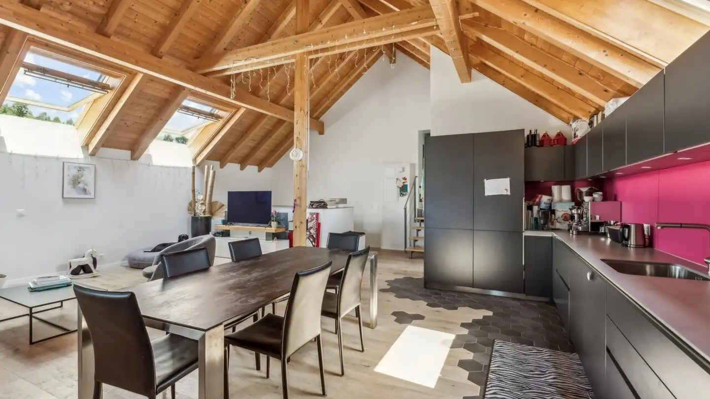 Appartamento in vendita - 3236 Gampelen - Photo 2