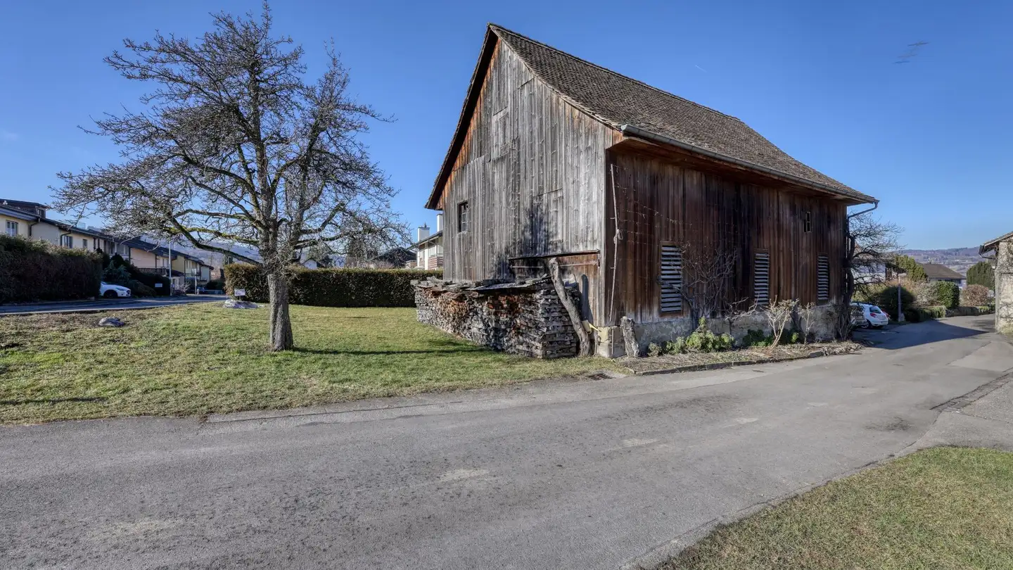 Casa singola in vendita - 8820 Wädenswil - Foto 3