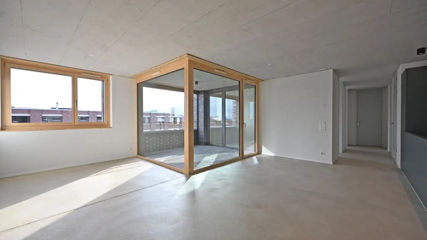 Appartamento in affitto - Thomasweg 19, 3097 Liebefeld - Photo 3