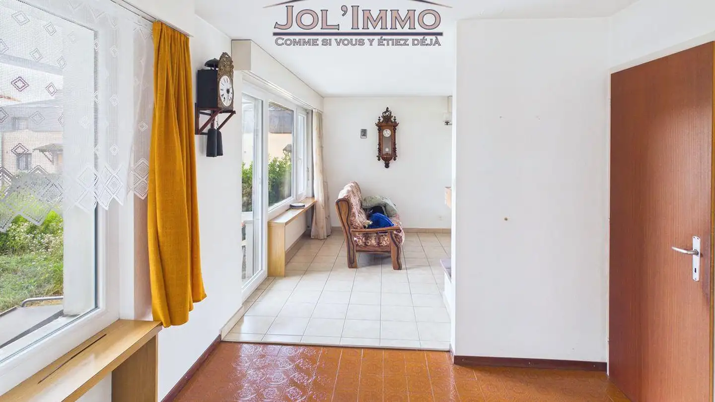 Single house for sale - Rue Des Tisserands 7, 2900 Porrentruy - Photo 3