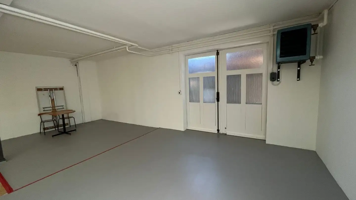 Commercial à louer - Hauptstrasse 47, 4461 Böckten - Photo 2
