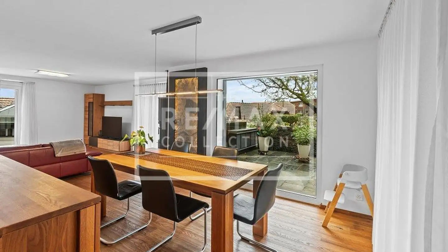 Maison individuelle à vendre - 7206 Igis - Photo 2