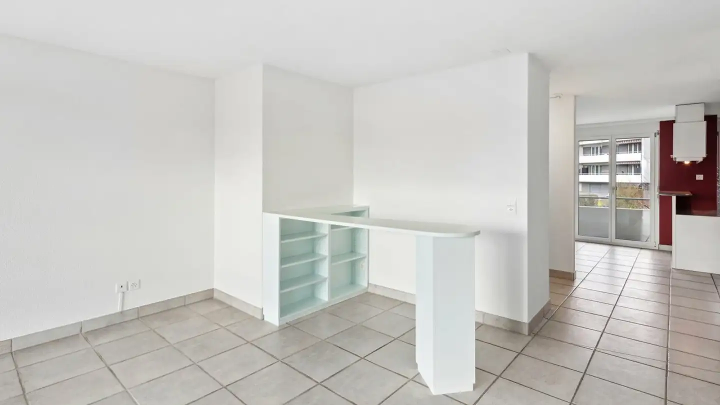 Wohnung kaufen - Russikerstrasse 45, 8330 Pfäffikon ZH - Foto 3