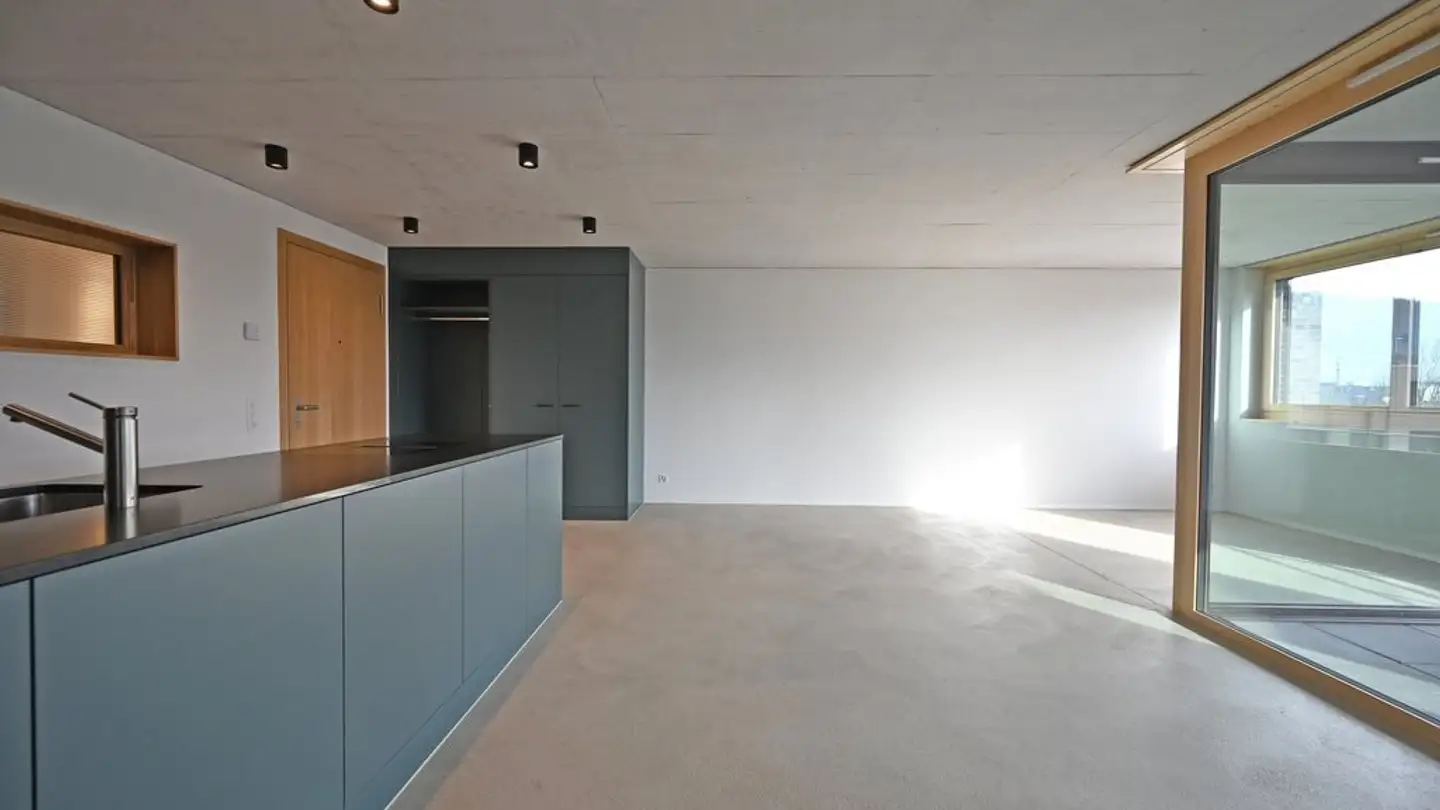 Appartamento in affitto - Thomasweg 19, 3097 Liebefeld - Photo 4