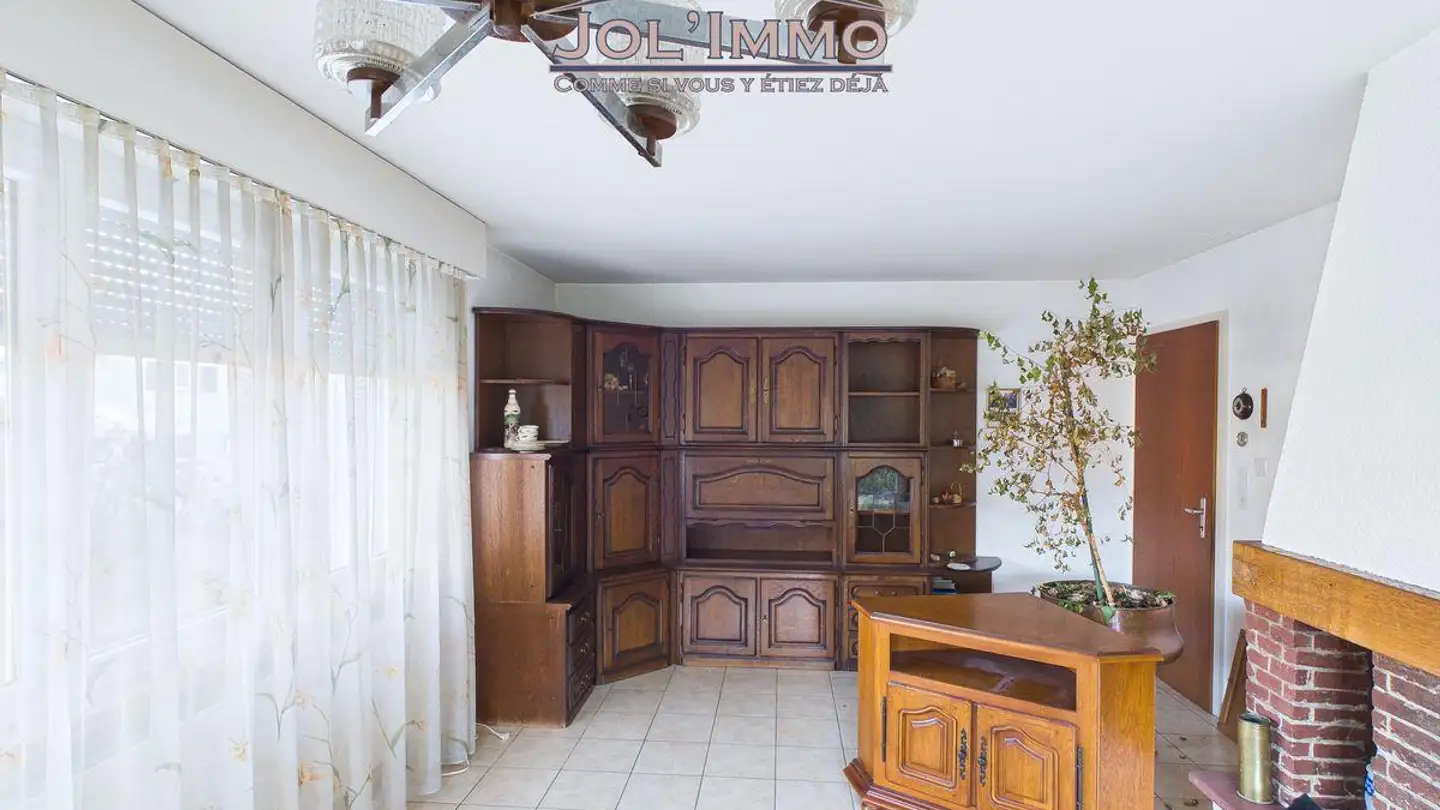 Single house for sale - Rue Des Tisserands 7, 2900 Porrentruy - Photo 4