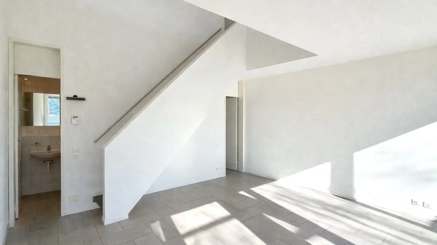 Apartment for rent - Bodenacher 5f, 3047 Bremgarten b. Bern