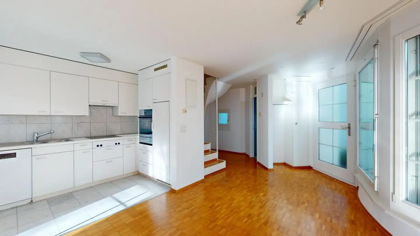 Appartement à vendre - 8906 Bonstetten - Photo 2