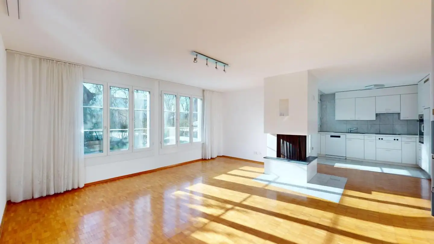 Appartement à vendre - 8906 Bonstetten - Photo 4