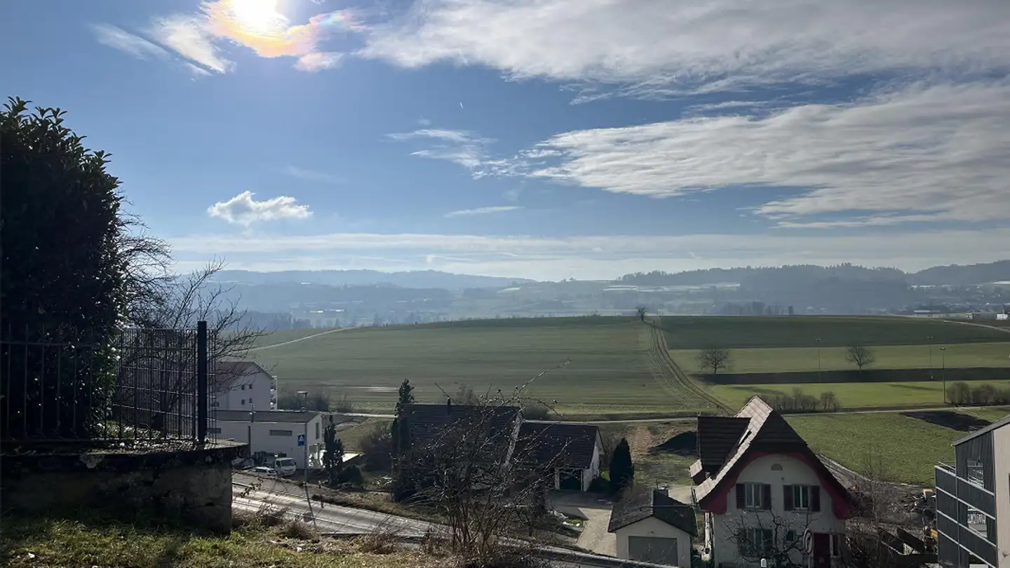 Einfamilienhaus mieten - Friedhofweg 19, 5704 Egliswil - Foto 2