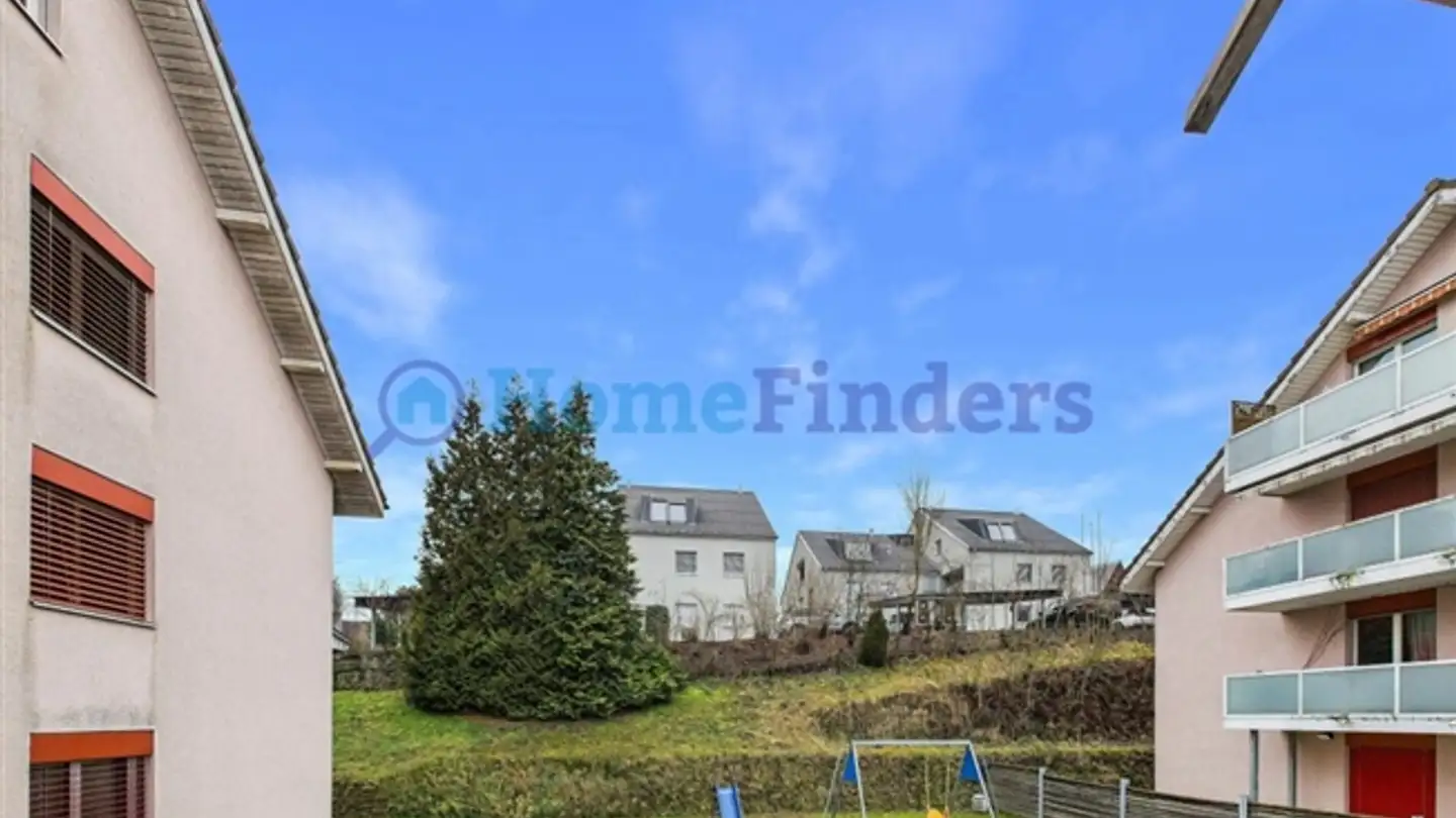 Appartement à vendre - 5636 Benzenschwil