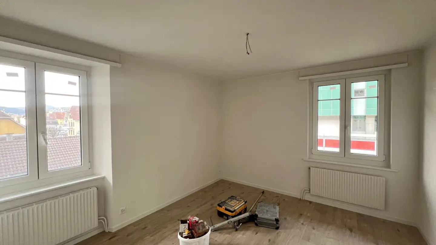 Appartamento in affitto - Rue Des Envers, 2400 Le Locle - Foto 3