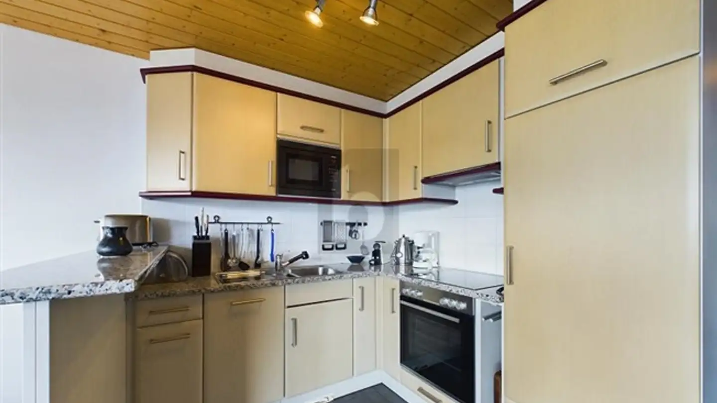 Wohnung mieten - 3955 Albinen - Foto 4