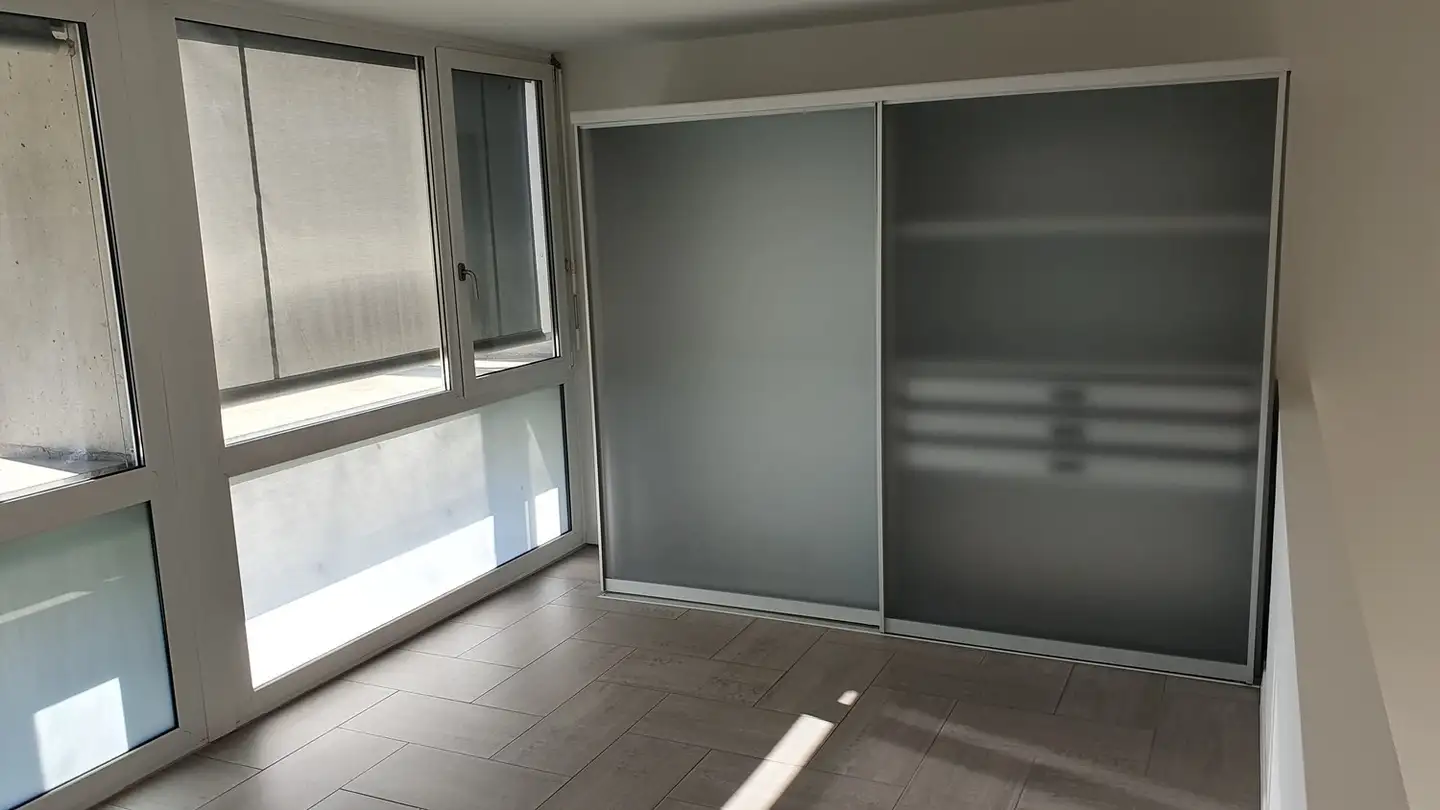 Apartment for rent - Bodenacher 5f, 3047 Bremgarten b. Bern - Photo 4