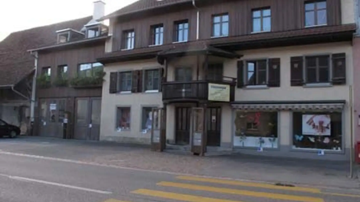 Commercial à louer - Hauptstrasse 47, 4461 Böckten - Photo 4