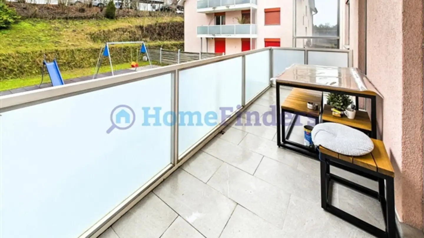 Appartement à vendre - 5636 Benzenschwil - Photo 2