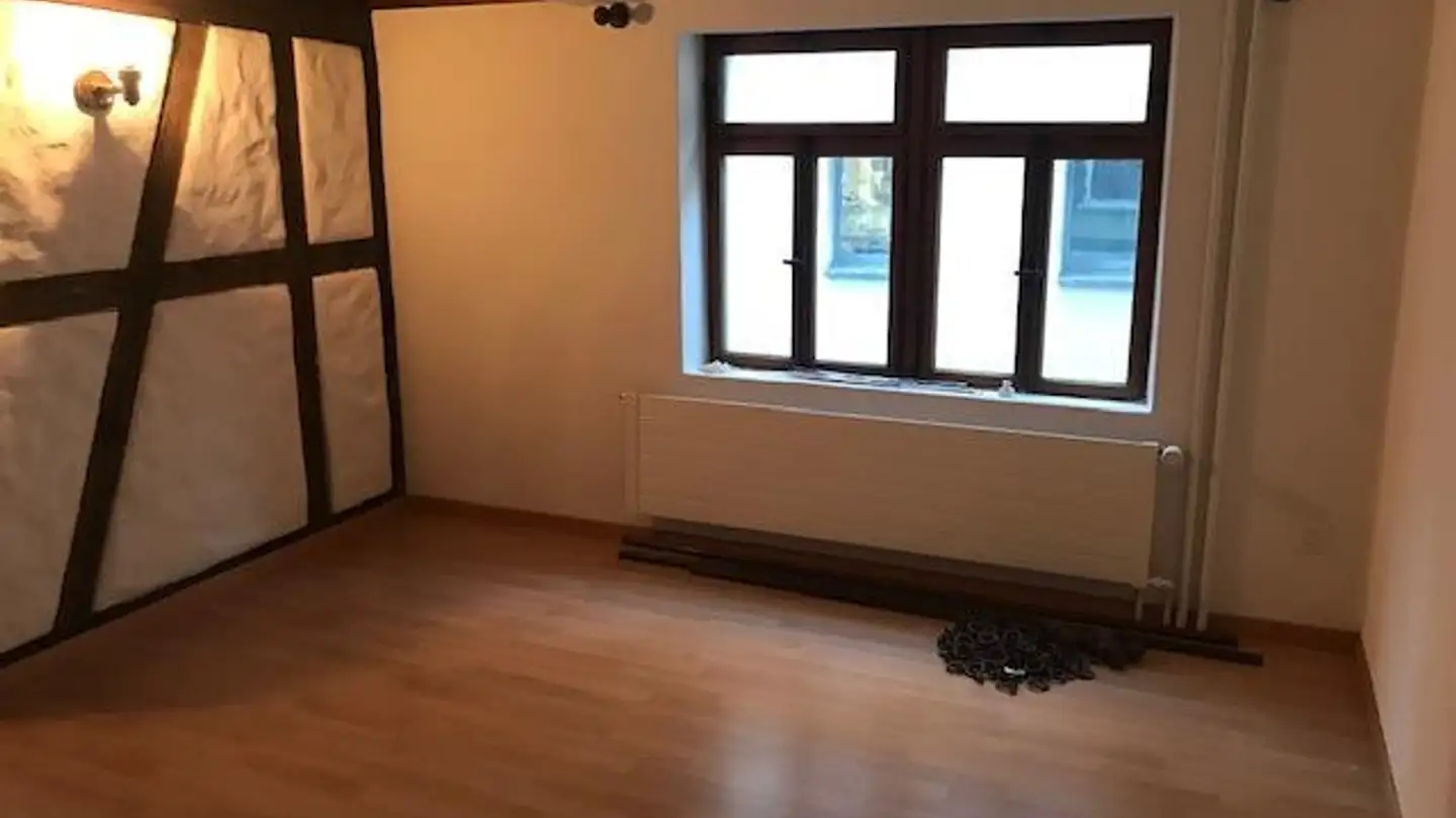 Wohnung mieten - Oberdorfstrasse 33, 9100 Herisau - Foto 3