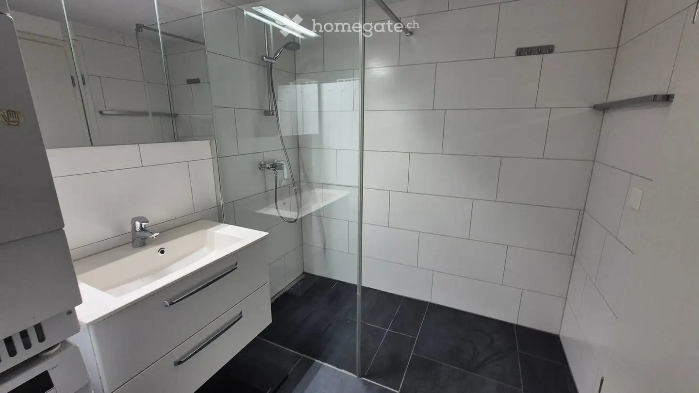 Apartment for rent - Waldeggstrasse 8, 8718 Schänis - Photo 2