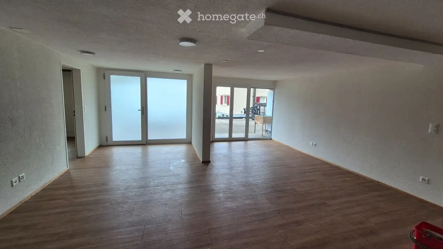 Apartment for rent - Waldeggstrasse 8, 8718 Schänis - Photo 3