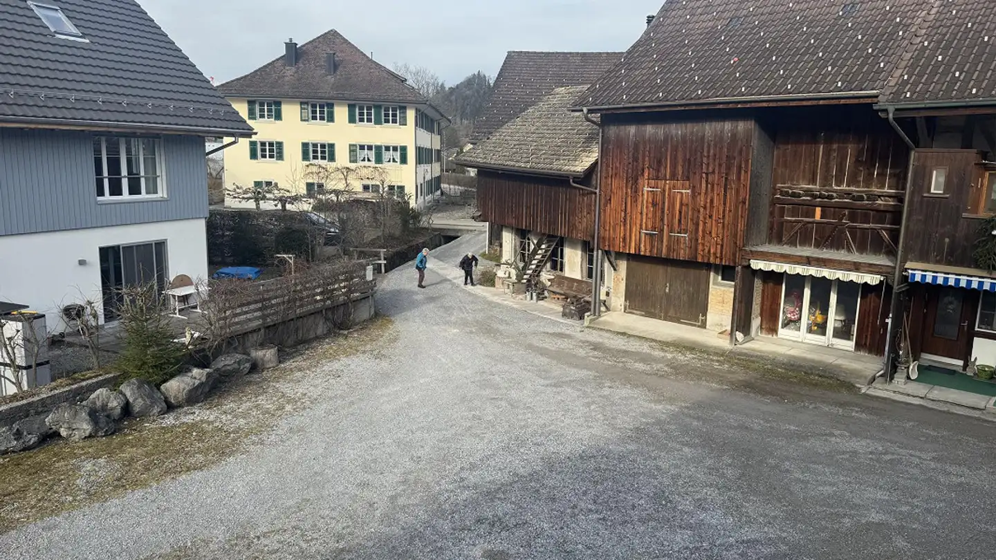 Fattoria in affitto - Lochbachweg 5, 8492 Wila - Photo 3
