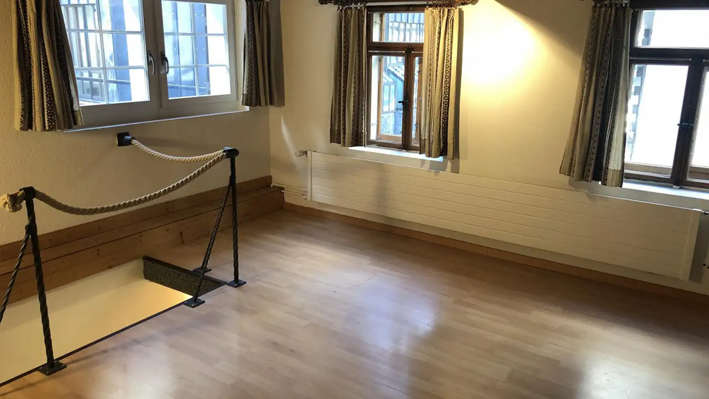Wohnung mieten - Oberdorfstrasse 33, 9100 Herisau - Foto 2