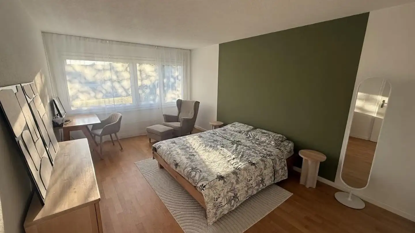 Appartement à louer - Röhrliberg 6, 6330 Cham - Photo 2