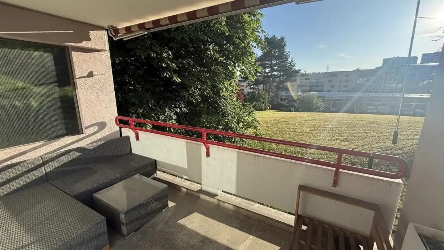 Appartement à louer - Röhrliberg 6, 6330 Cham - Photo 3