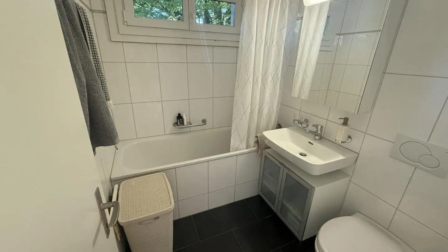 Appartement à louer - Röhrliberg 6, 6330 Cham - Photo 4