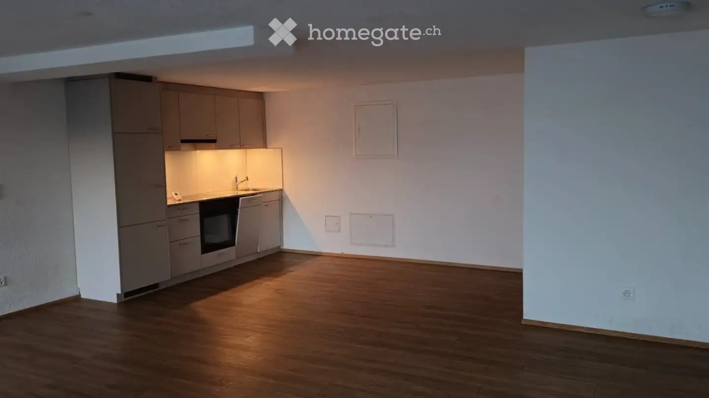 Wohnung mieten - Waldeggstrasse 8, 8718 Schänis