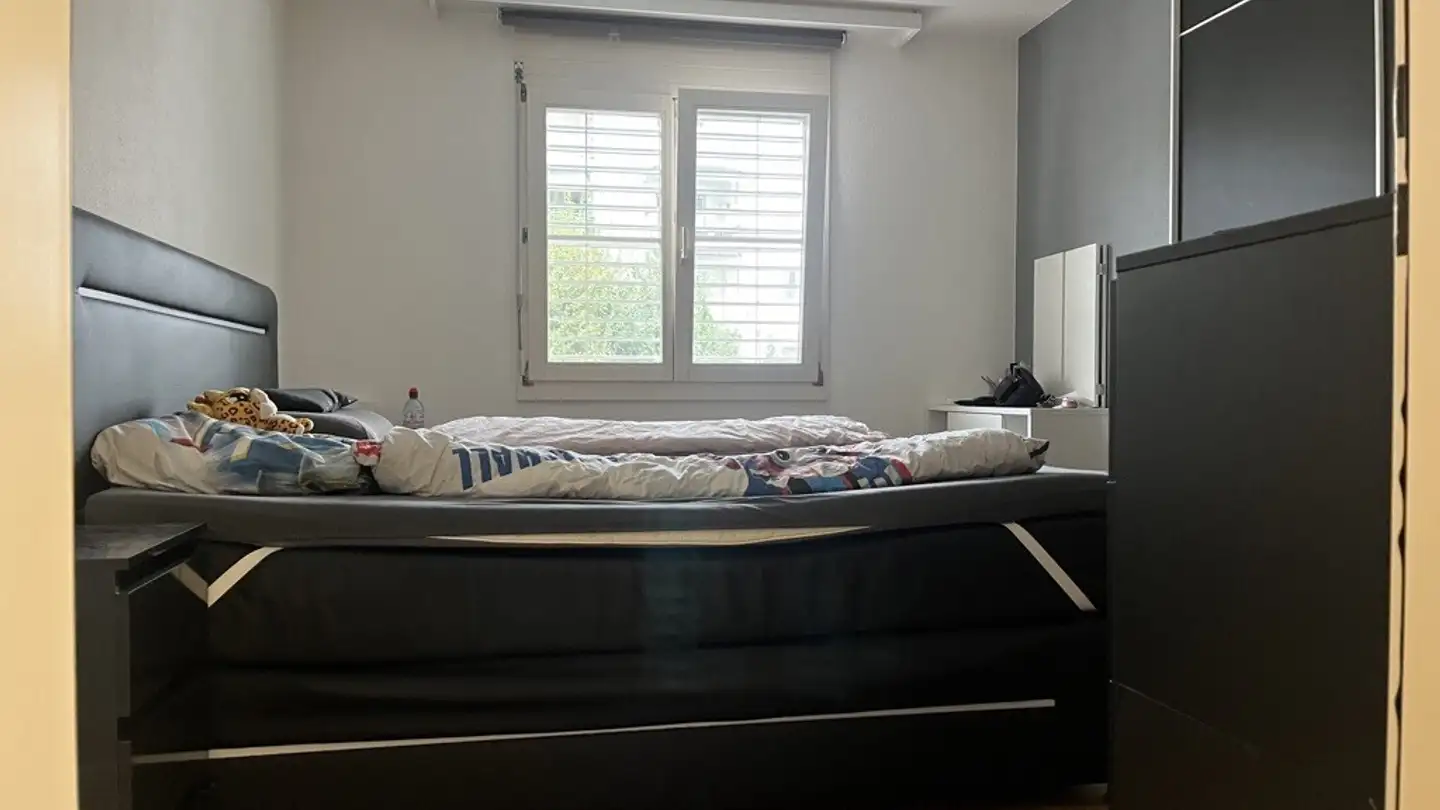 Appartamento in affitto - Freiestrasse 51, 2540 Grenchen - Photo 2