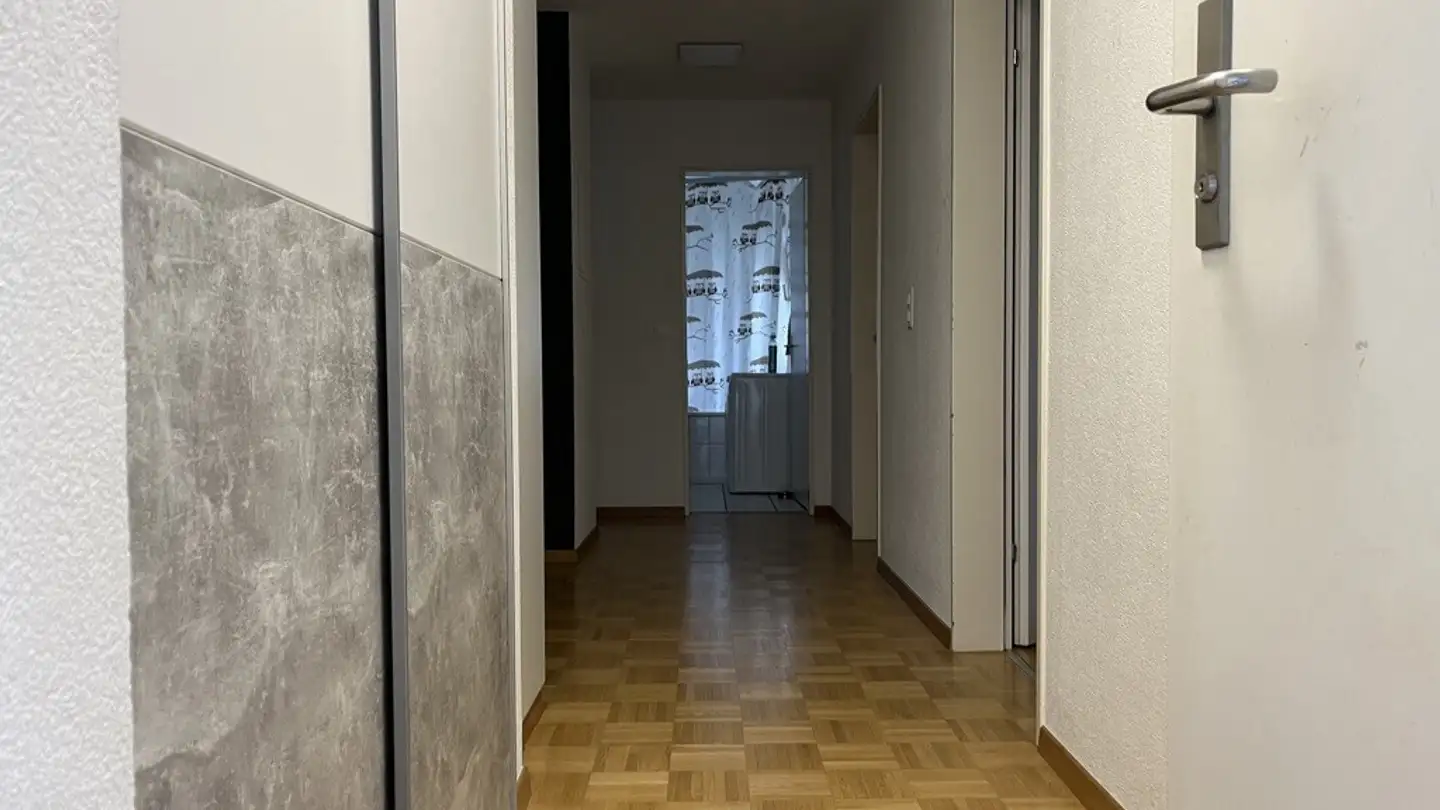 Appartamento in affitto - Freiestrasse 51, 2540 Grenchen - Photo 3