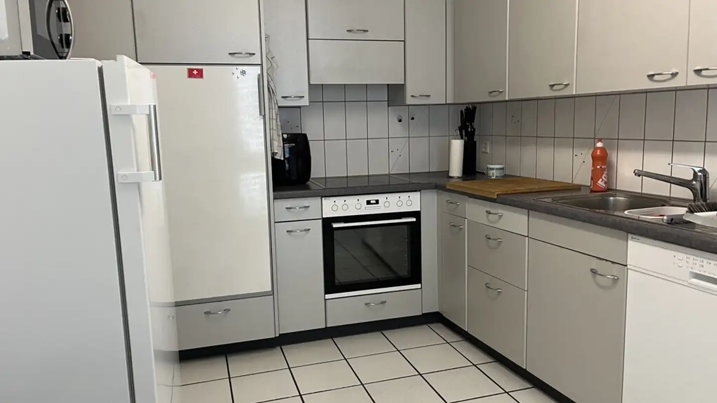 Appartamento in affitto - Freiestrasse 51, 2540 Grenchen - Photo 4