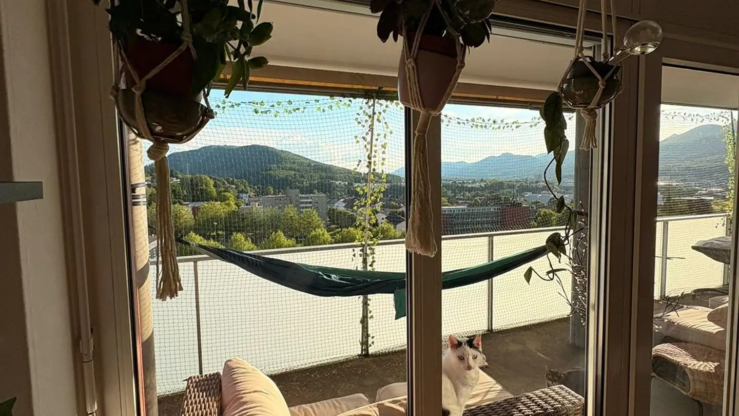 Apartment for rent - Mühletalweg 3, 4600 Olten - Photo 2