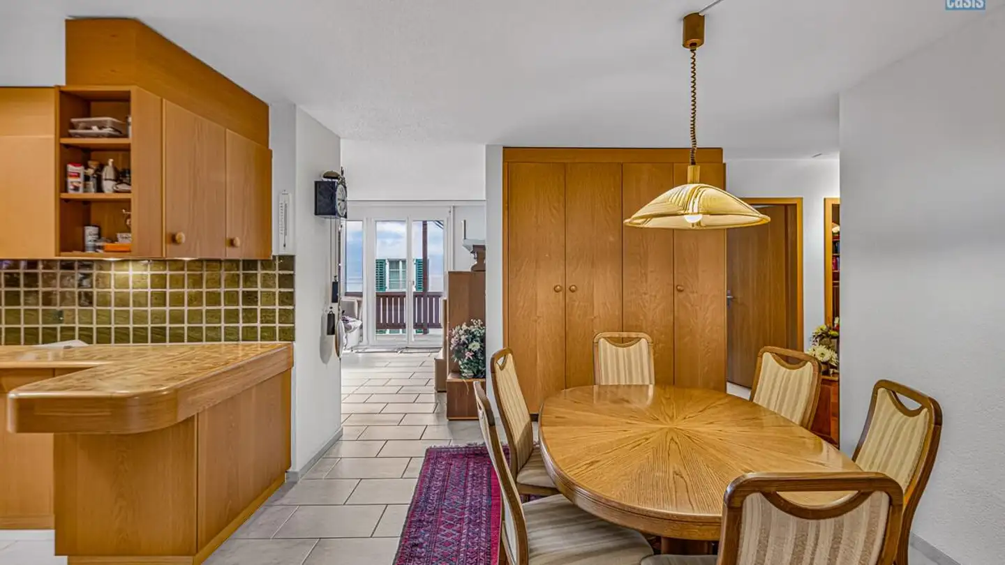 Appartement à vendre - Sonnenbergstrasse 9c, 8610 Uster - Photo 2