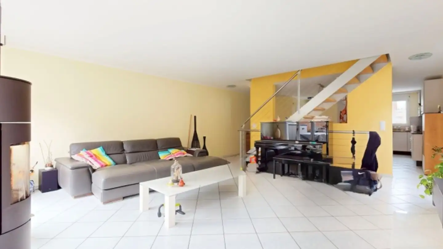 Casa singola in affitto - 1752 Villars-sur-Glâne - Foto 2