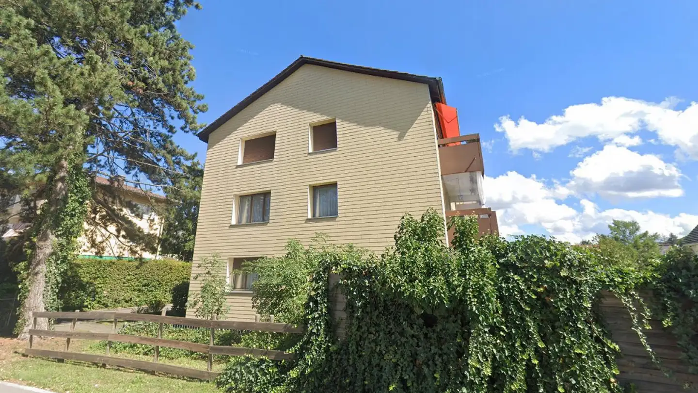 Appartement à louer - Birmensdorferstrasse 39, 8902 Urdorf - Photo 2