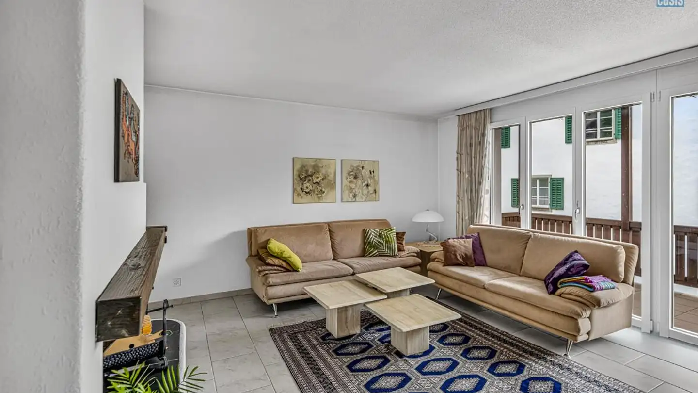 Appartement à vendre - Sonnenbergstrasse 9c, 8610 Uster - Photo 4