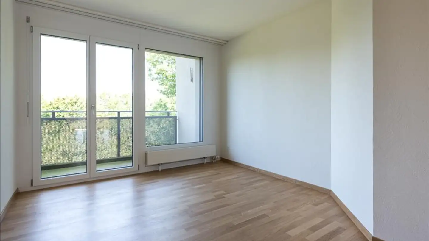 Wohnung mieten - Rebenstrasse 15, 9403 Goldach - Foto 2