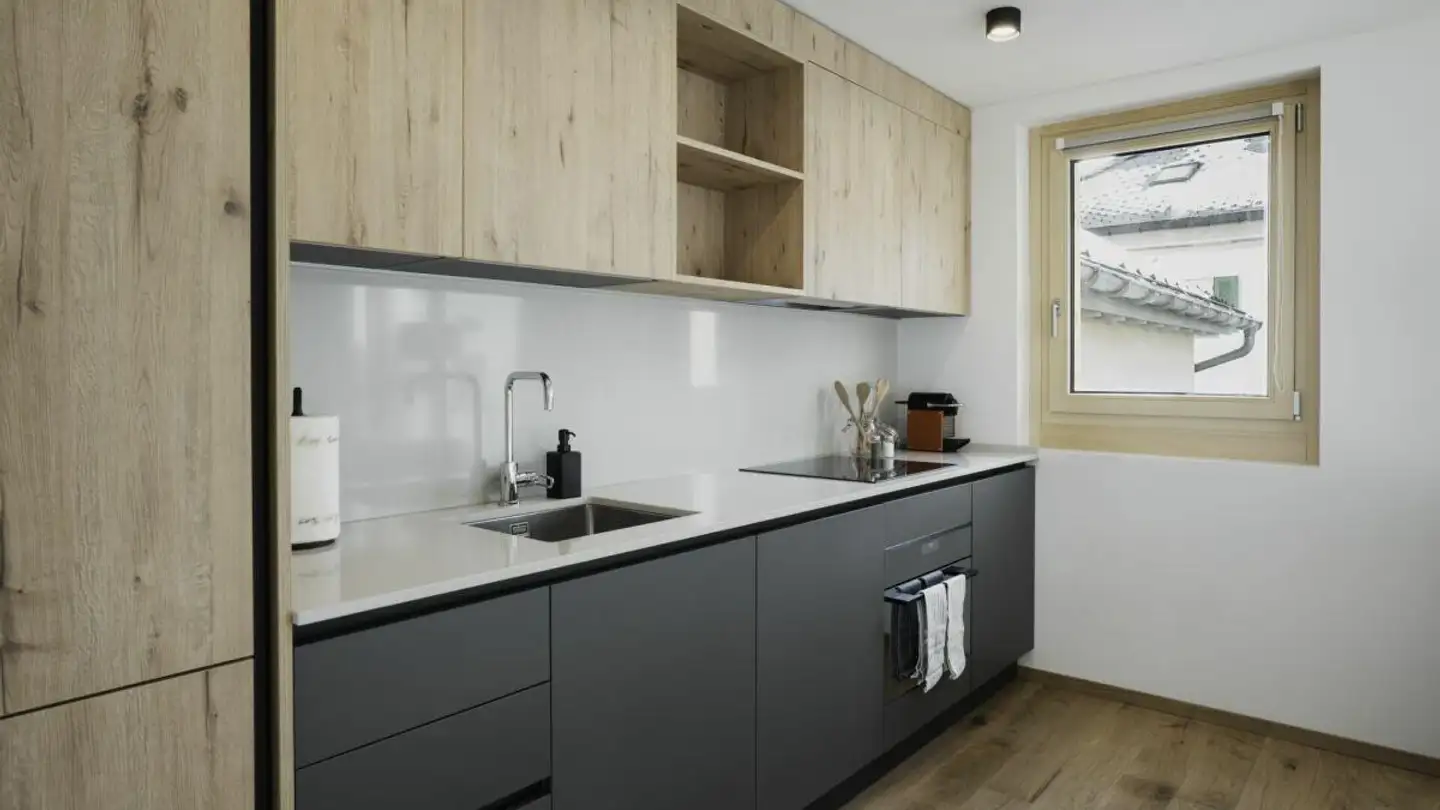 Appartamento ammobiliato in vendita - 6565 S. Bernardino - Photo 4